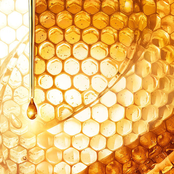 Lo&ccedil;&atilde;o Facial Guerlain Abeille Royale Double Clarify & Repair