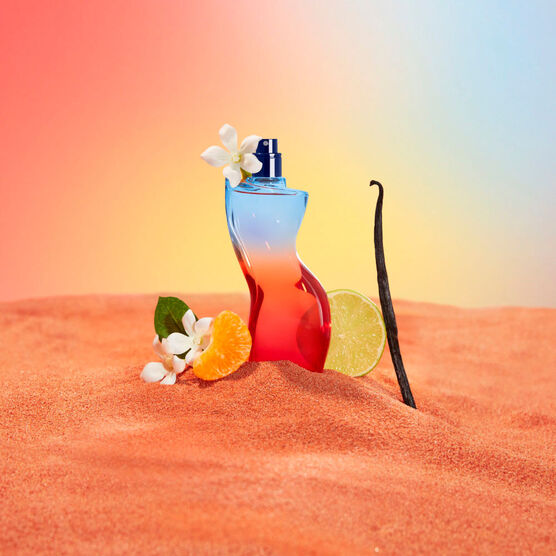 Perfume Shakira Dance Ocean Feminino Eau de Toilette