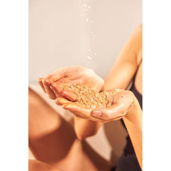 FEITO      ALAS SALT     BATH 320G