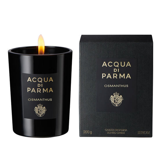 Vela Acqua Di Parma Signature Osmanthus