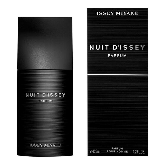 I. MIYAKE  NUIT D'ISSEY  EDT  125ML