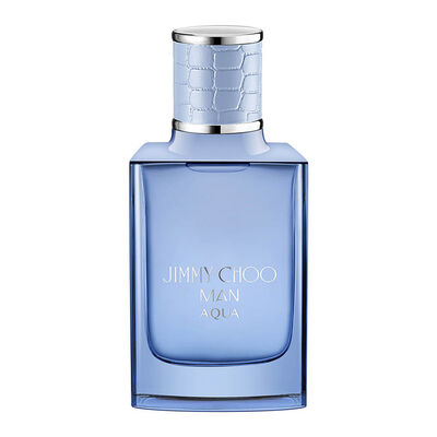 jimmy choo man aqua edt