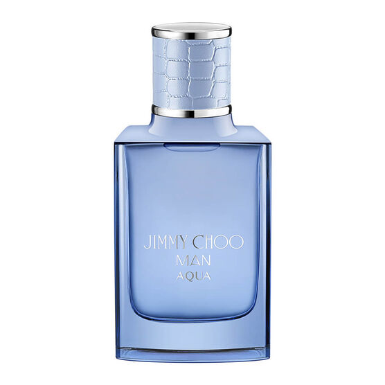 jimmy choo man aqua edt