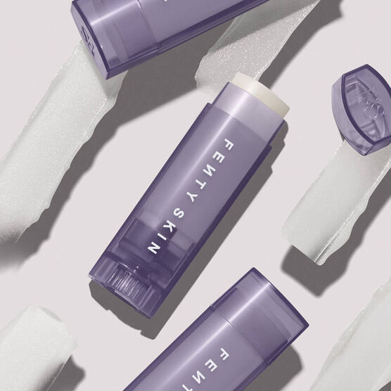 Hidratante Labial Fenty Skin Lux Balm Ultra-Hydrating Cherry