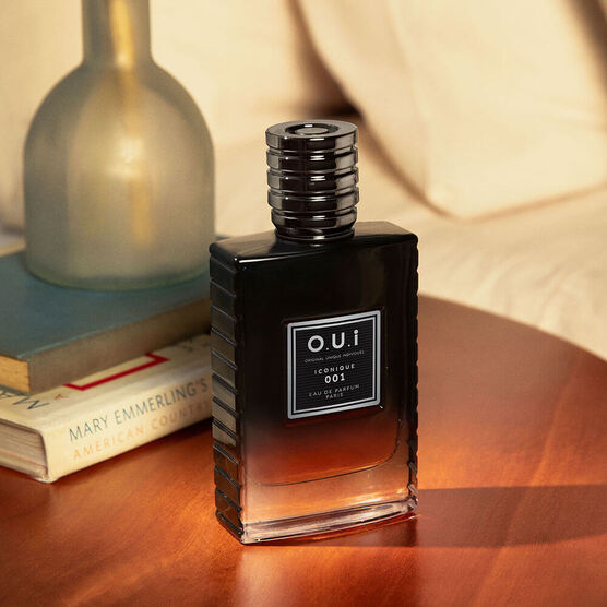Perfume O.U.i Iconique 001 Masculino Eau de Parfum
