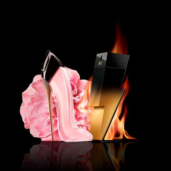 BAD BOY EXTREME EDP 100ML