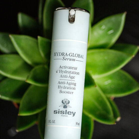 SISLEY     HYDRA-GLOBAL  SERU 30ML