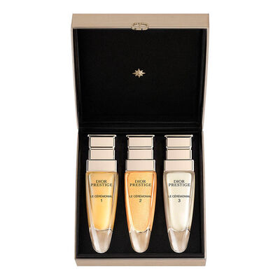 S&eacute;rum Dior Prestige Le C&eacute;r&eacute;monial