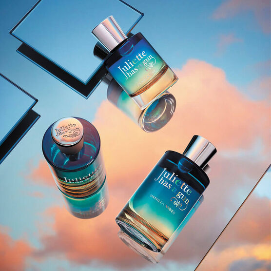 Perfumes Juliette Has A Gun Vanilla Vibes Unissex Eau de Parfum
