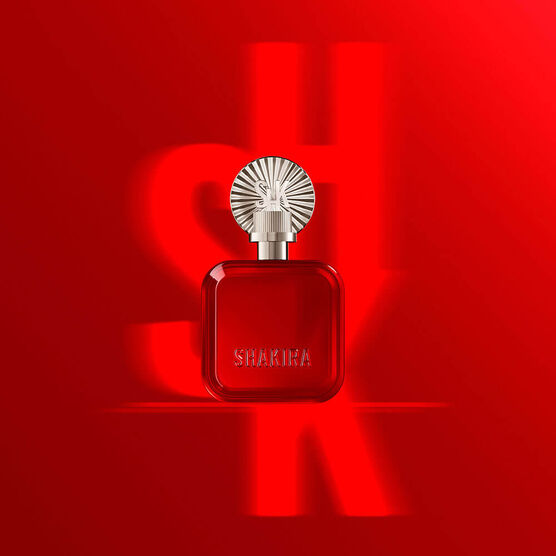 SHK New P�llar 2023 Shakira Rojo Edp50ml