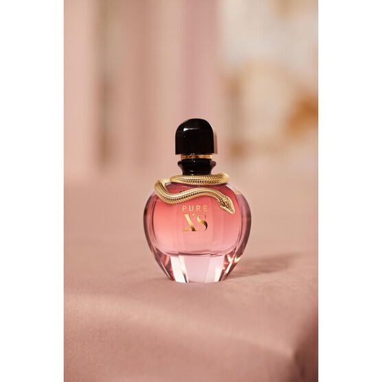 PACO RABAN PURE XS       EDP  80ML