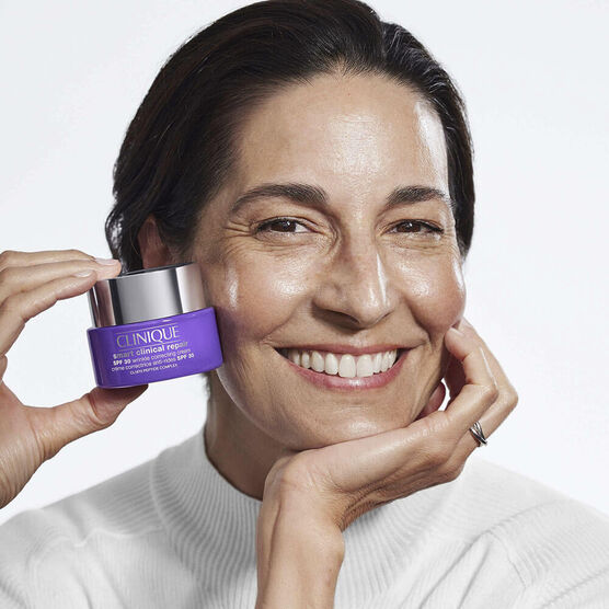 SMART SPF WRINKLE CREAM 50ML