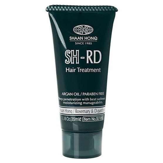 NPPE HAIR  SHRD TREATMEN MASK