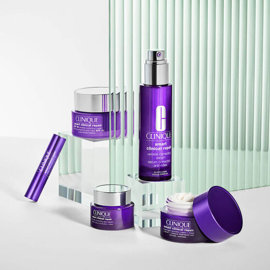 Hidratante Noturno Clinique Smart Overnight