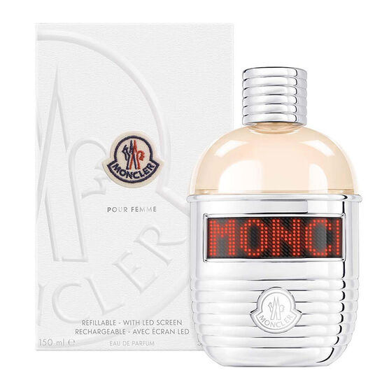 MONCLER POUR FEMME EDP 150ML