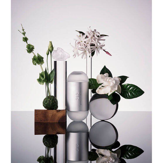 212 NYC EAU DE TOILETTE 100 ML