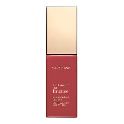 CLARINS    LIP OIL       GLOS 7ML