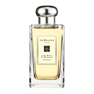 JO MALONE  LIME BASIL MA SET  100ML