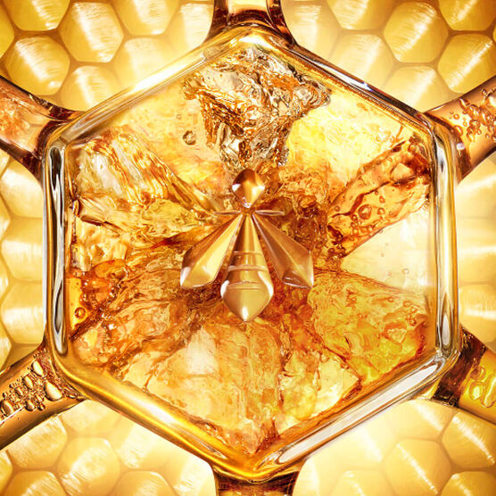 Creme Rico Guerlain Abeille Royale Honey Treatment Refil