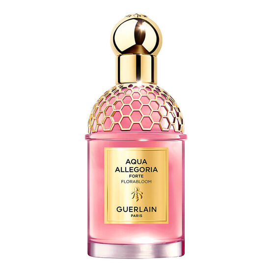 AQUA ALLEGORIA FLORABLOOM FORTE EDP