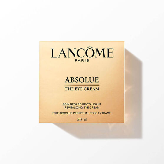 Creme para Olhos Lanc&ocirc;me Absolue