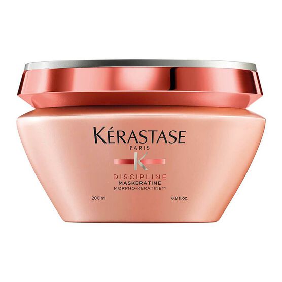 K&Eacute;RASTASE  DISCIP KERAT  MASK 200ML