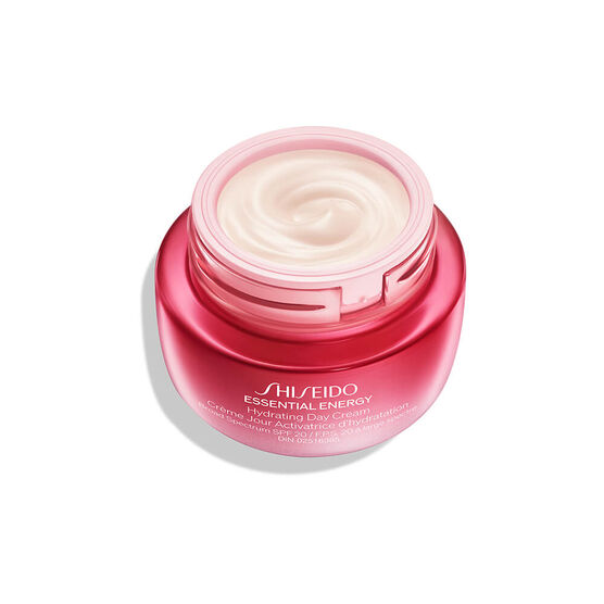 Essential Energy Hydrating Day Cream