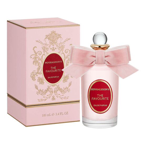 Perfume Penhaligon's The Favourite Eau De Parfum