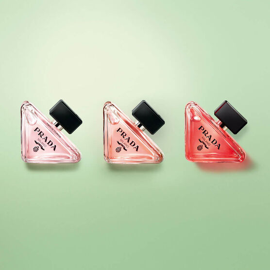 Kit Coffret Prada Paradoxe Feminino Eau de Parfum