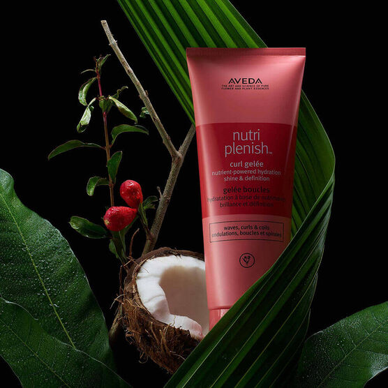Gel Estilizador Aveda Nutriplenish Curl Gel&eacute;e