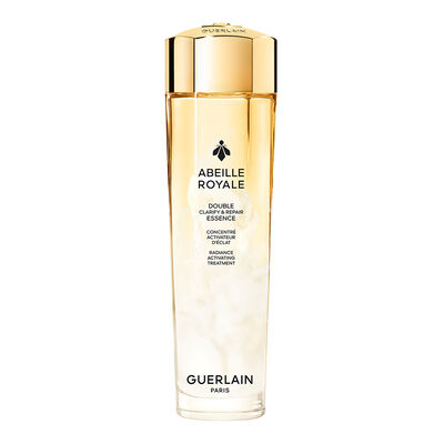 Lo&ccedil;&atilde;o Facial Guerlain Abeille Royale Double Clarify & Repair