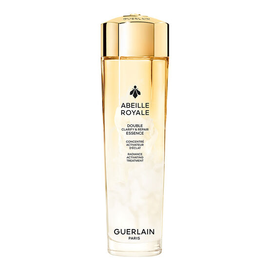 Lo&ccedil;&atilde;o Facial Guerlain Abeille Royale Double Clarify & Repair