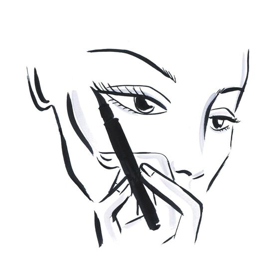 SHISEIDO   ARCHLINER     EYLI 0,4ML