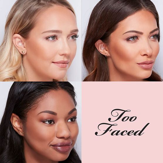 TOO FACED  CHOCOLATE SOL FACE 1UNID