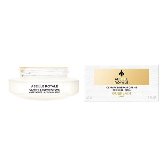 Creme Hidratante Guerlain Abeille Royale Clarify & Repair Refil