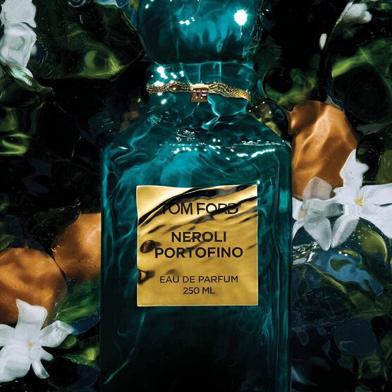 TOM FORD   NEROLI PORTOF OIL  100ML