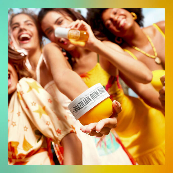 CREME CORPORAL SOL DE JANEIRO BRAZILIAN BUM BUM CREAM