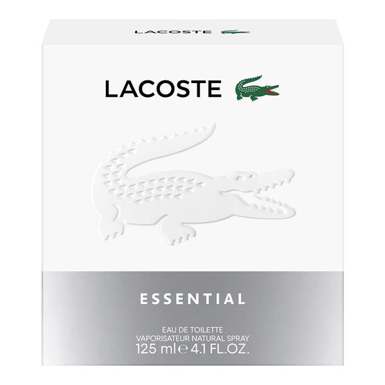 Perfume Lacoste Essencial Masculino Eau de Toilette