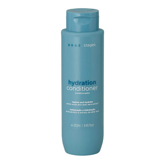 Condicionador Bra&eacute; Stages Hydration