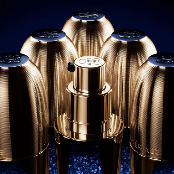 S&eacute;rum Concentrado Guerlain Orchid&eacute;e Imperiale