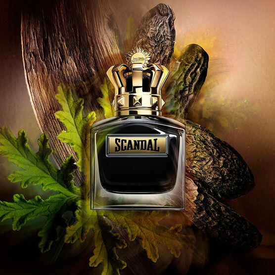 Scandal Le Parfum Scandal Pour Homme Le Parfum 100ml