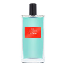 Perfumes Victorio & Lucchino Aguas Sport N&ordm;12 Energ&iacute;a Urbana Masculino Eau de Toilette