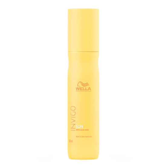 WELLA      LEAVE IN      HAIR 150ML