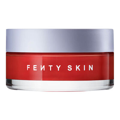 M&aacute;scara Facial Fenty Skin Cherry Dub Blah 2 Bright 5% AHA