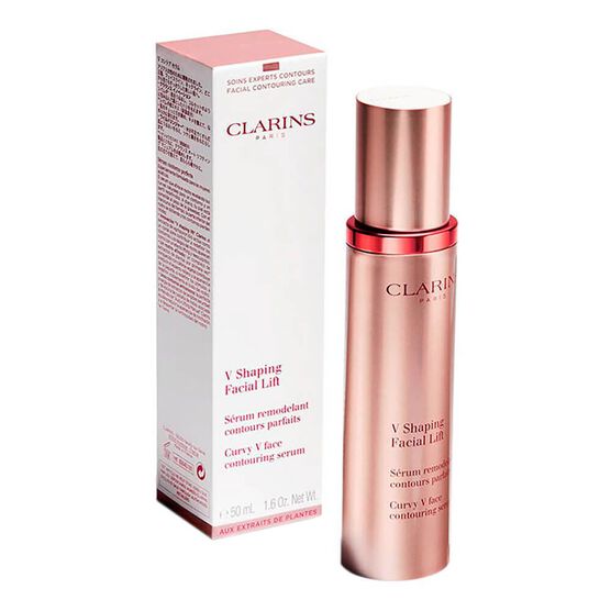 CLARINS    SHAPING FACIA SERU 50ML