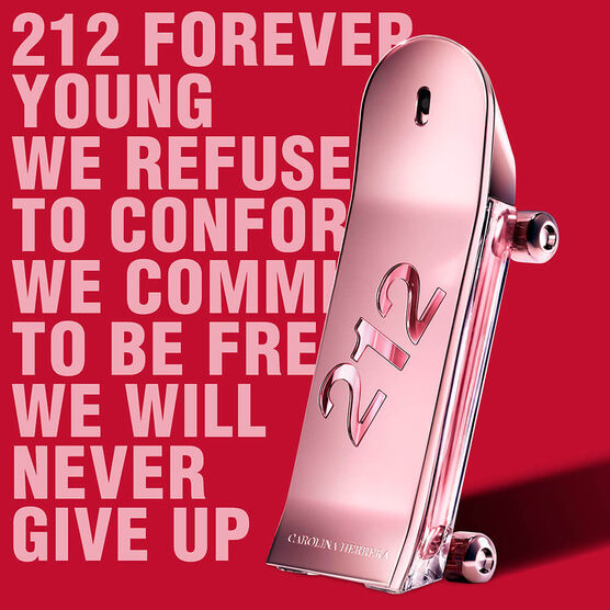 CAROLINA H 212           EDP  30ML