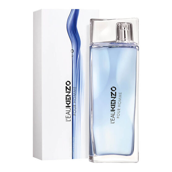 Perfume Kenzo L'Eau Pour Homme Masculino Eau de Toilette
