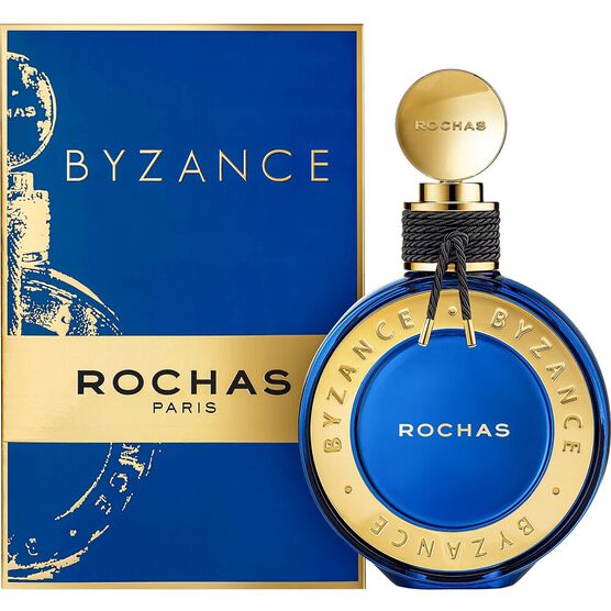 ROCHAS     BYZANCE       EDP  16489