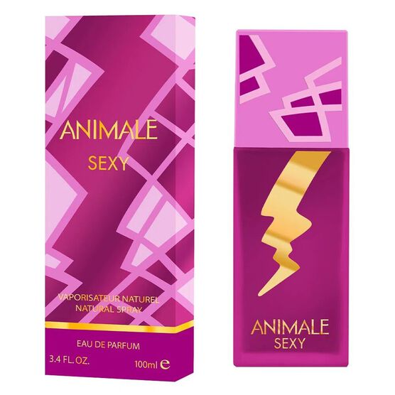 ANIMALE    SEXY FOR WOME EDP  30ML