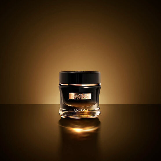Creme para Olhos Lanc&ocirc;me Absolue L'Extrait